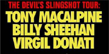 Devil´s Slingshot az A38-on