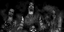 Watain, Impiety, Fagyhamu