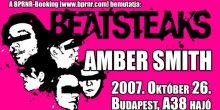 Beatsteaks az A38 gyomrában
