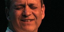 Segélykoncert Benkő Róbertnek