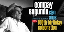 Compay Segundo - 100th Birthday Celebration