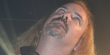 Candlemass (SWE)