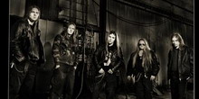 Stúdióban a Children of Bodom