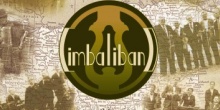 Cimbaliband - Transbalkan Express lemezbemutató
