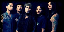 Nevesített Death Angel lemez