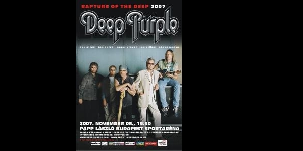 Deep Purple