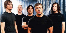 The Dillinger Escape Plan – csúszik a turné