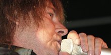 Dokken, Kingdom Come