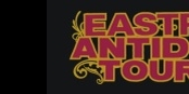 Antidote Tour az A38-on!