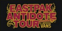 Eastpak Antidote Tour