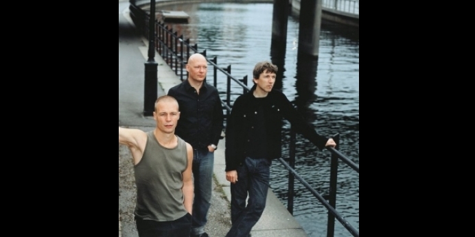 Esbjörn-Svensson Trió (E.S.T) a Millenárison
