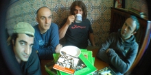 Istanbul Sessions (TK/USA), Random Szerda - Barabás Lőrinc és barátai, DJ Dermot