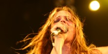 Juliette and the Licks (USA)