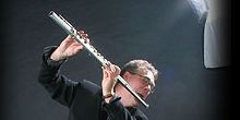 Krzysztof Popek International Quintet (PL/USA) a Millenárison