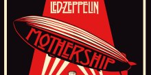 Led Zeppelin újra együtt!