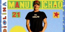 Manu Chao – La Radiolina