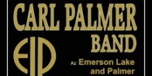 Carl Palmer Band