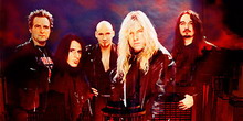Szólóban a Primal Fear énekes