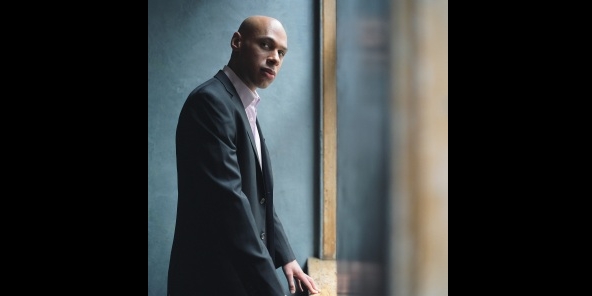 Joshua Redman a Jövő Háza Teátrumában