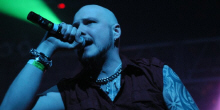 Soilwork - teljes lemez a myspace-n