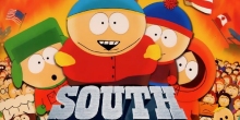 Szombaton az MTV-n South Park