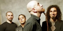 System Of A Down frontember szólólemeze