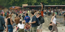 Sziget 2007 - arcok és életképek 9. rész
