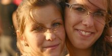 Sziget 2007 - arcok és életképek 2. rész