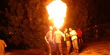 Sziget 2007 - arcok és életképek 3. rész