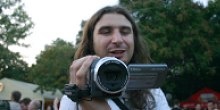 Sziget 2007 - arcok és életképek 4. rész