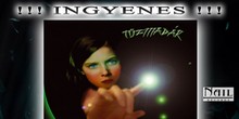 Ingyenes Tűzmadár – Fények lemezbemutató koncert a Kultiplexben