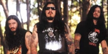 Krisiun, Incantation, Inactive Messiah, Estuary, Depths of Depravity