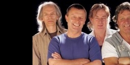 Asia - új album és világkörüli turné