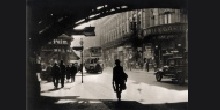 Nekünk ma Berlin a mi Párizsunk - Magyar művészek Berlin-élményei 1900-1933
