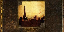 Blackmore’s Night - Paris Moon