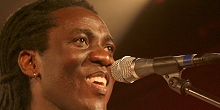 Richard Bona