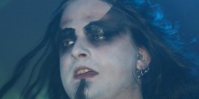 Dimmu Borgir (NOR)
