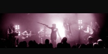 Caravan Palace (F), Nomada a Millenárison
