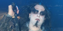 Dimmu Borgir, Amon Amarth, Engel