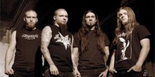 Goatwhore - turné az Immolation-nel