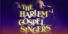 The Harlem Gospel Singers a SYMA-ban