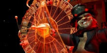 Ritchie Blackmoore és Helloween