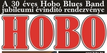 Senkifalva - 30 éves a HBB