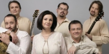 Az Imago Mundi „Ma a csend az ajándék” című karácsonyi koncertje