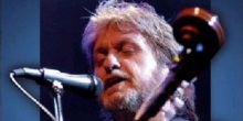 Jon Anderson a Petőfi Csarnokban