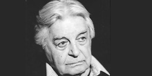 Beszélgetés Jurij Ljubimovval - beszélgetőtársak: Garas Dezső, Tordy Géza