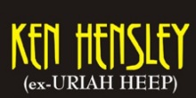 Ken Hensley (ex-Uriah Heep) a Petőfi Csarnokban