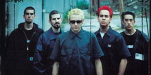 Linkin Park történelmet írt Kínában