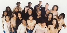 The London Community Gospel Choir - Világsztárok a Millenárison