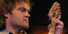 Nikola Parov Trió